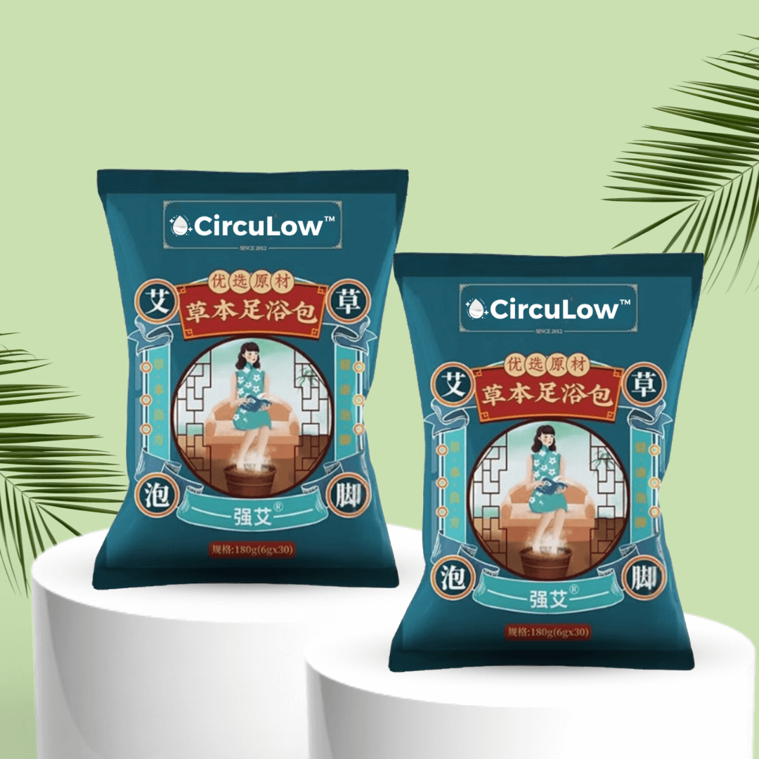CircuLow CH