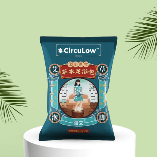 CircuLow CH