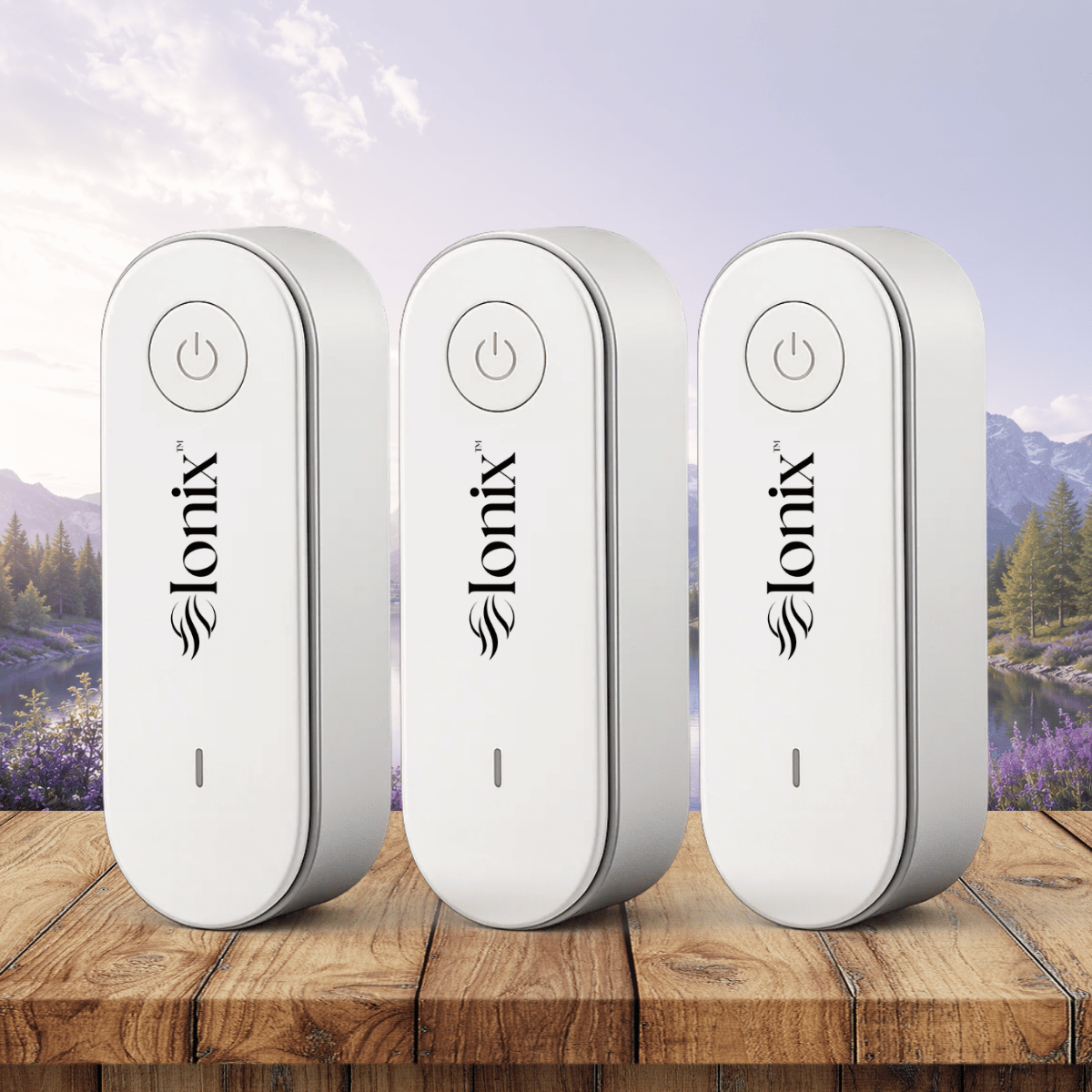 Ionix IL