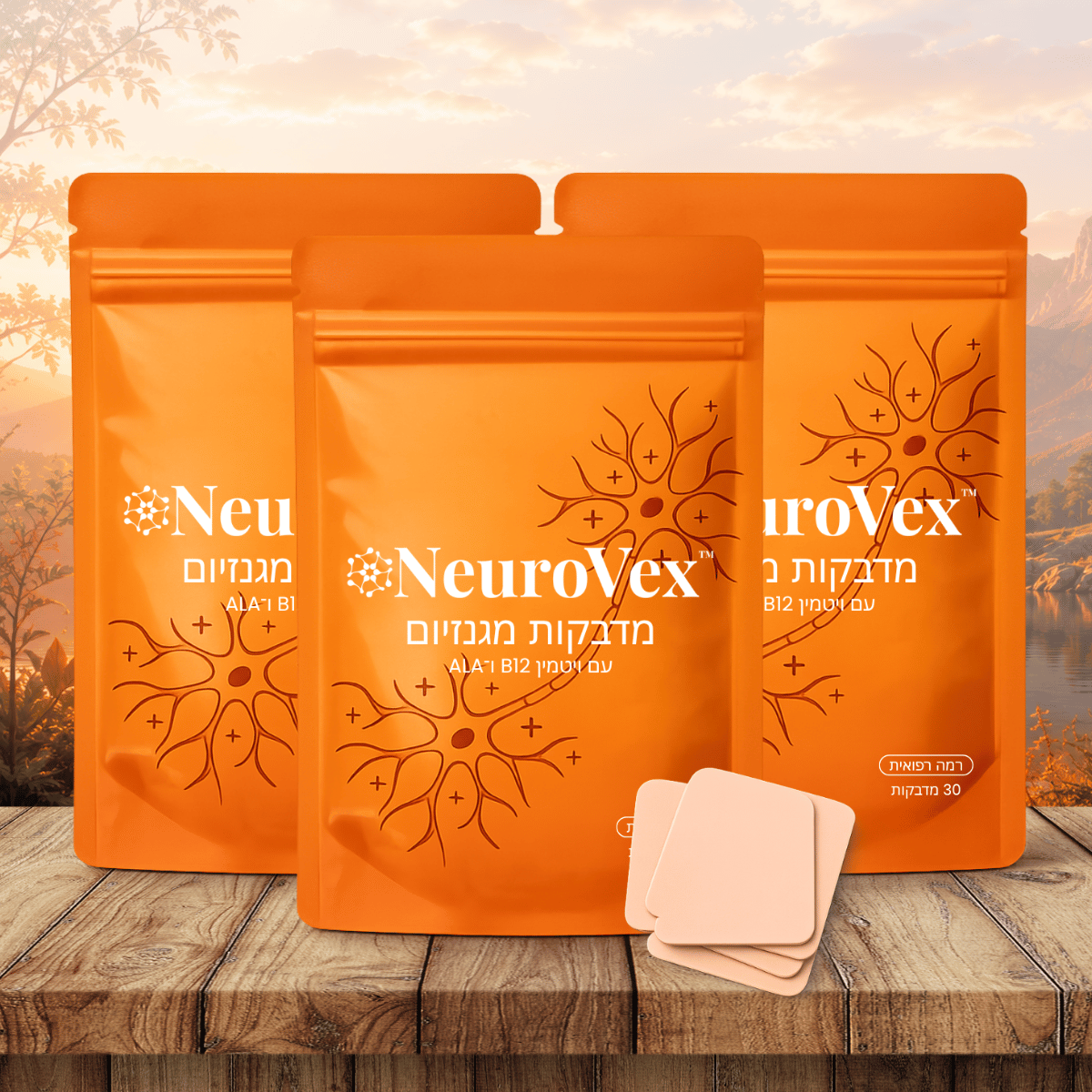 NeuroVex IL