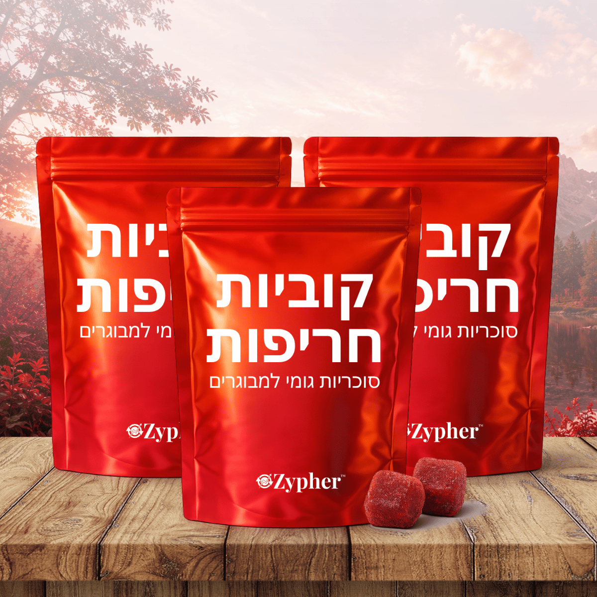 Zypher IL