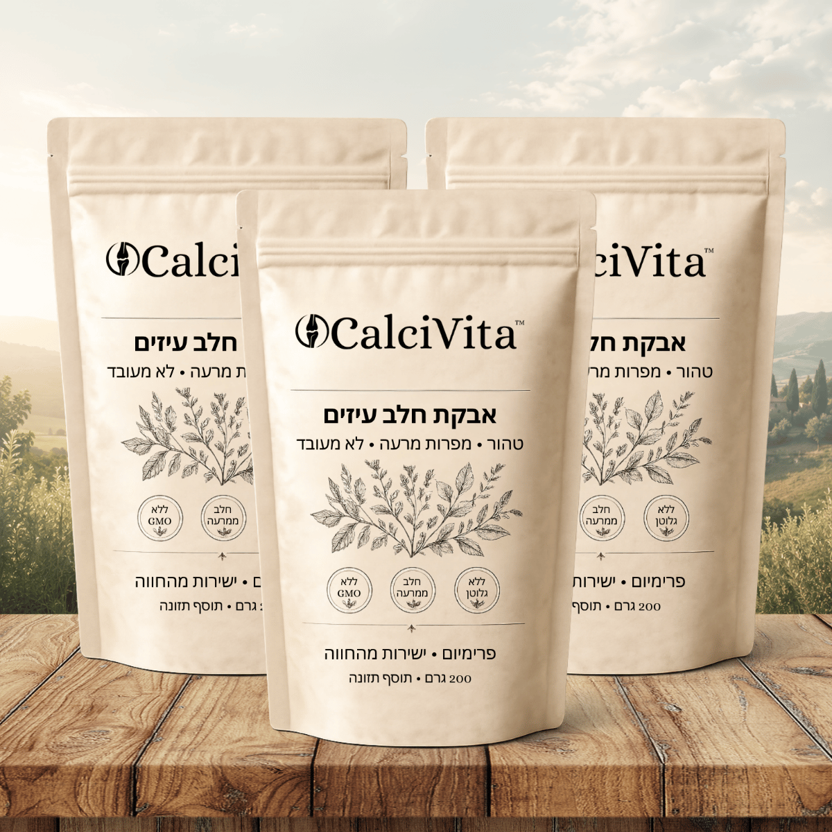 CalciVita IL