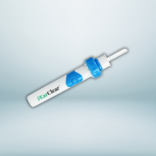 EarClear CH