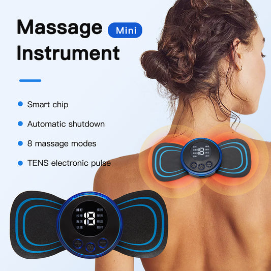 2x massage