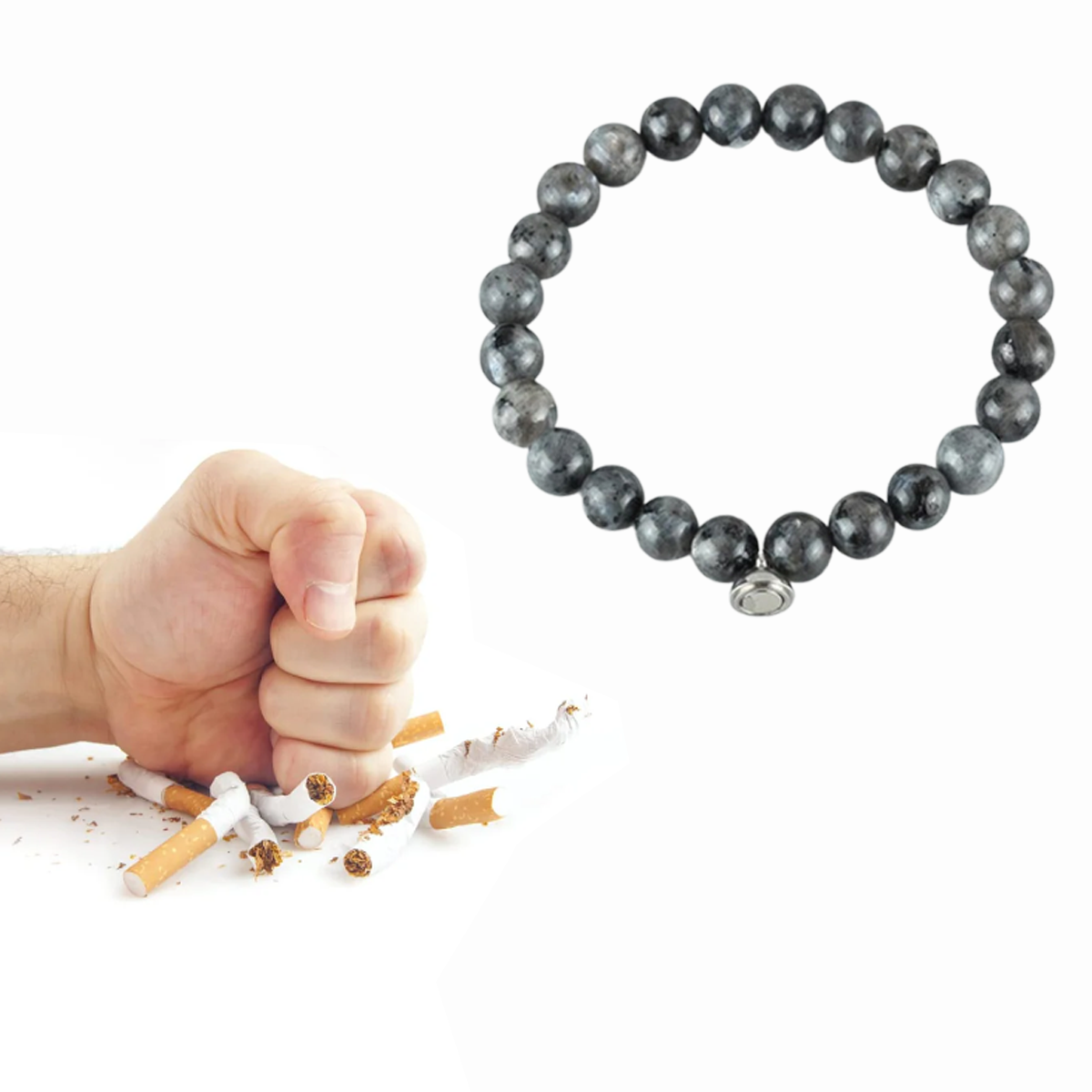 1x CigaStop IL