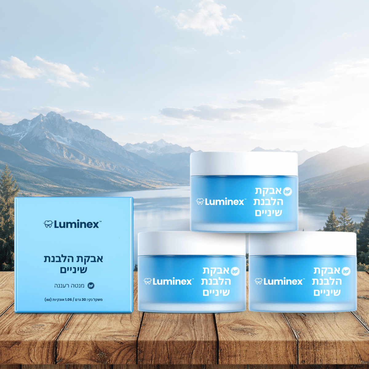 Luminex IL