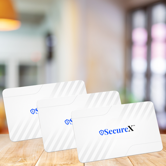 SecureX CH