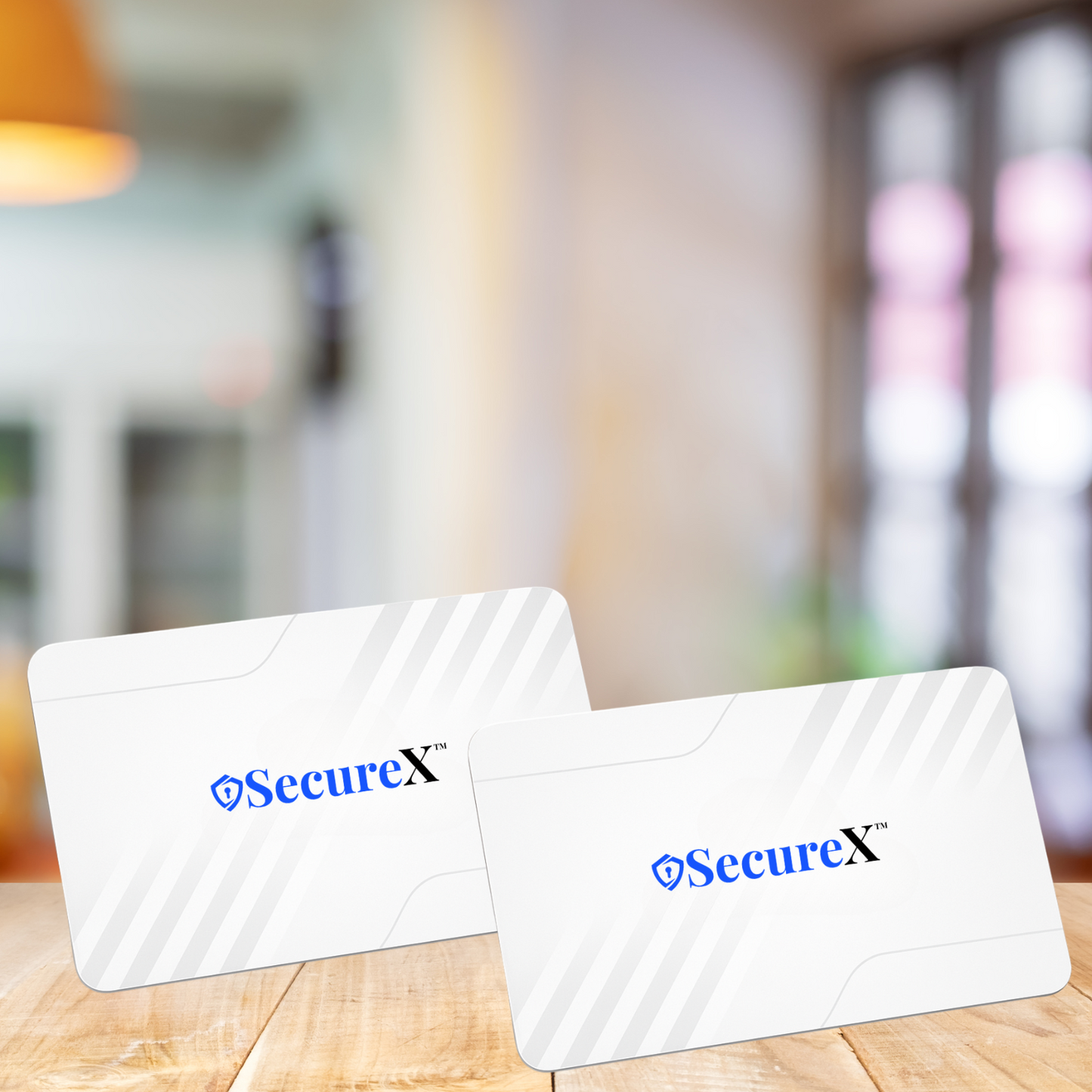 SecureX CH
