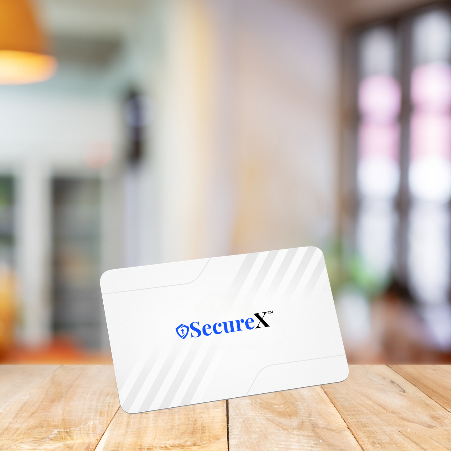 SecureX CH
