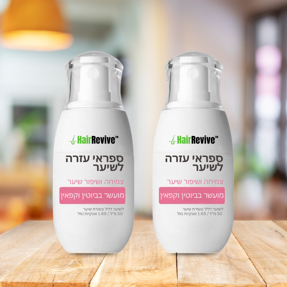 HairRevive IL