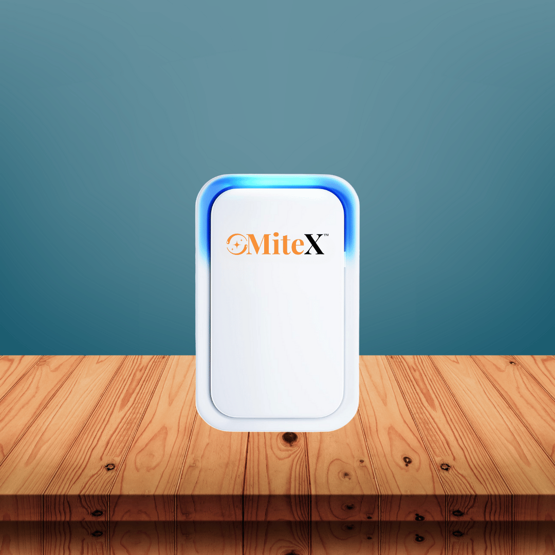 MiteX IL