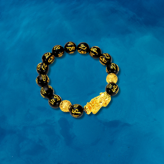 FengShui Bracelet CH