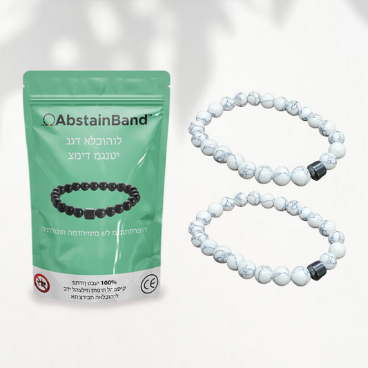 2x AbstainBand IL
