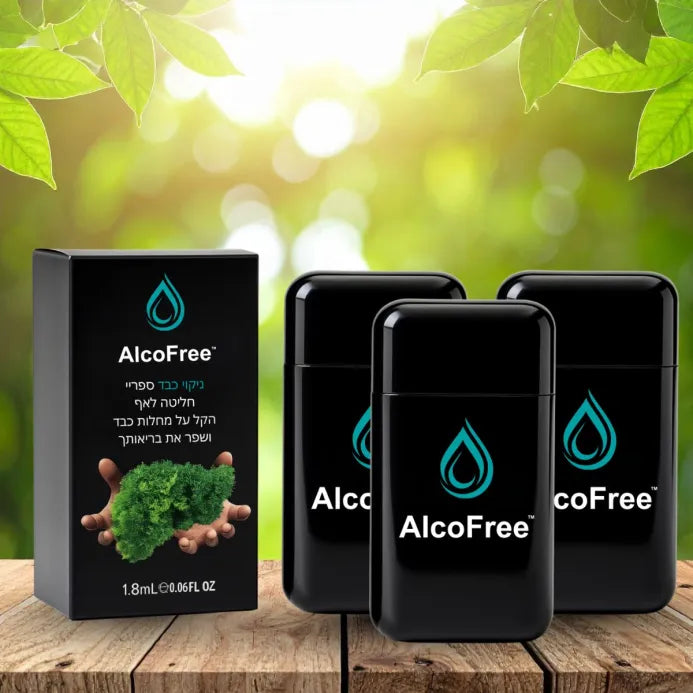 AlcoFree IL