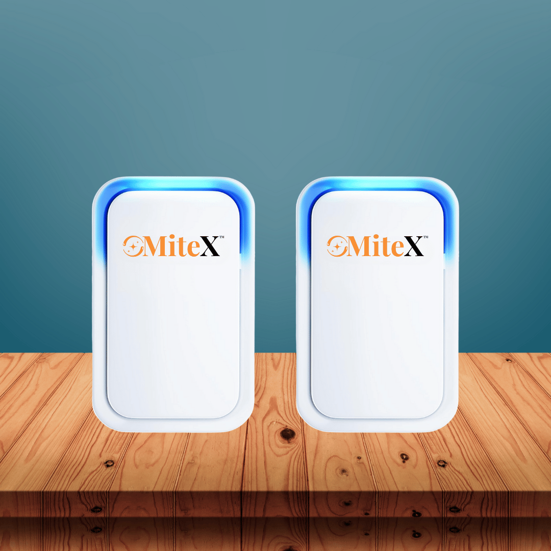 MiteX IL