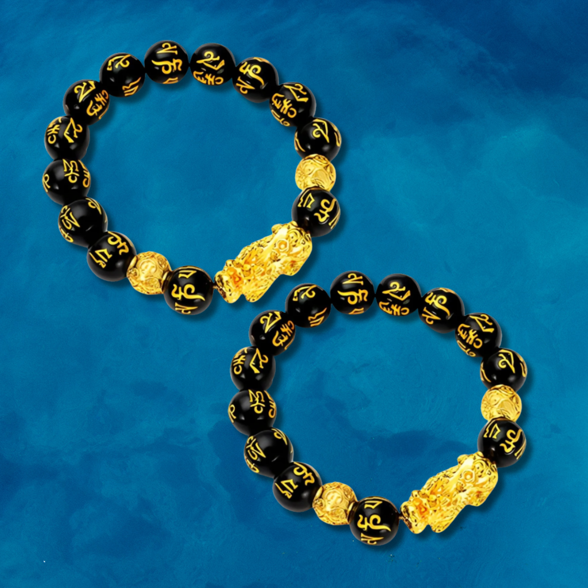 FengShui Bracelet CH