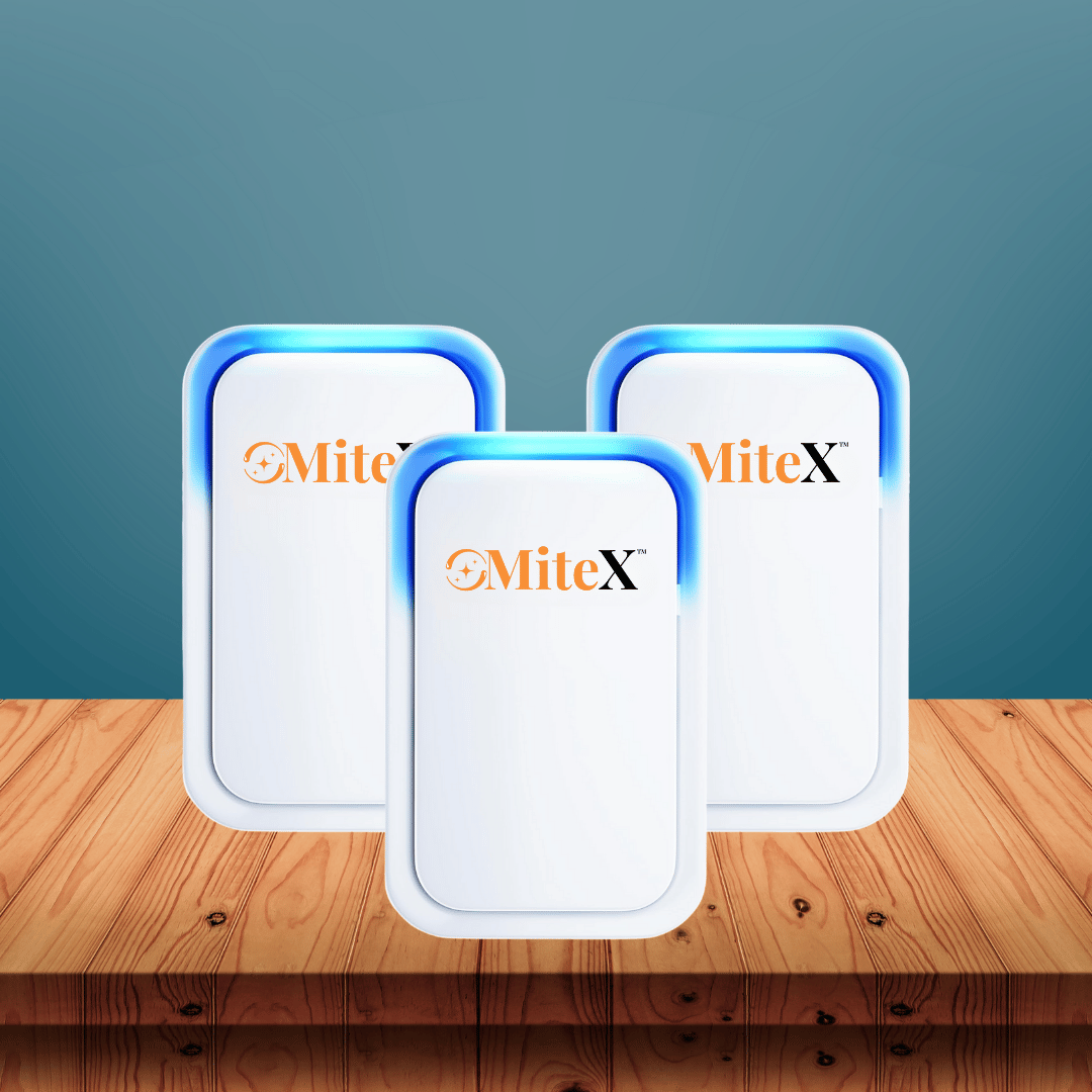 MiteX IL