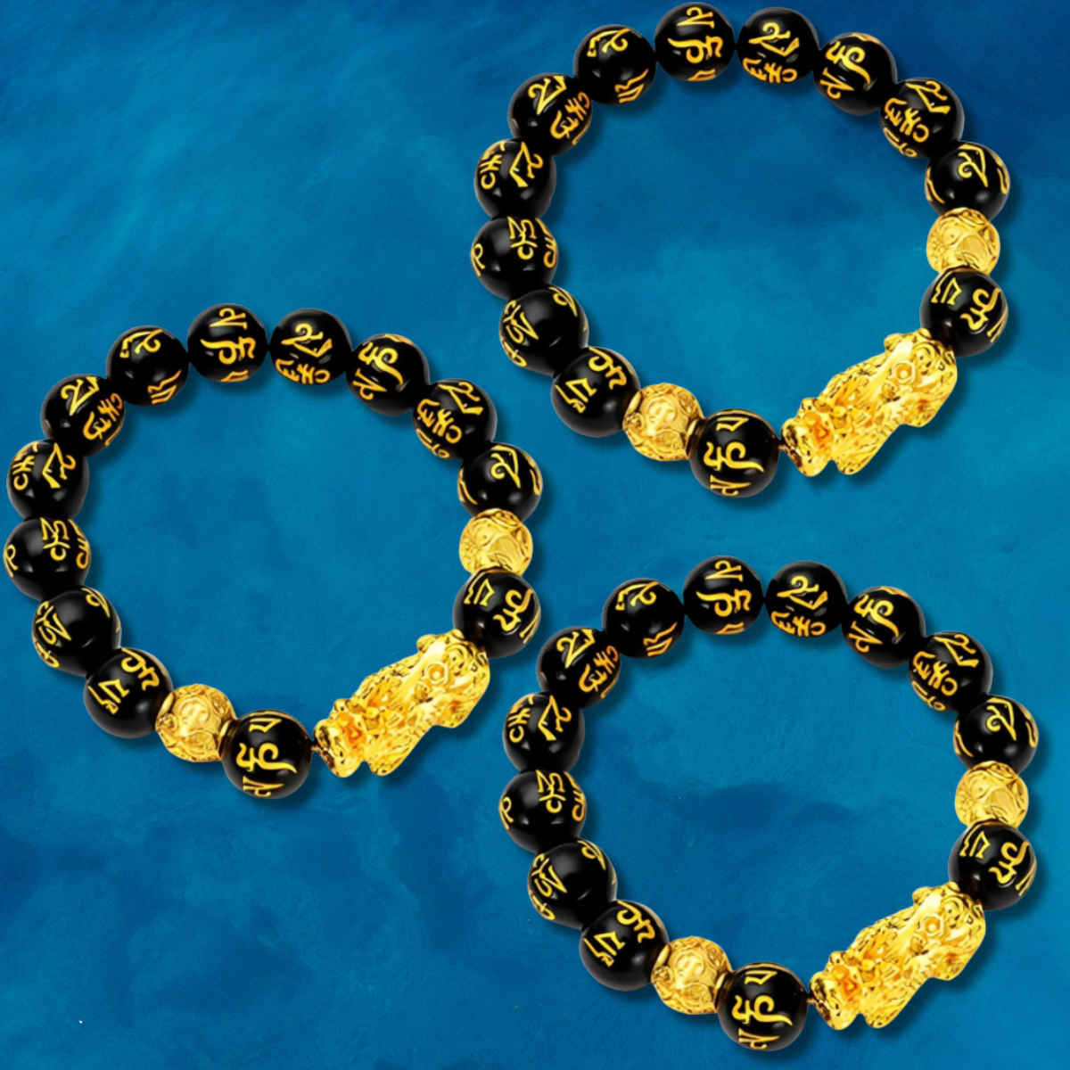 FengShui Bracelet CH