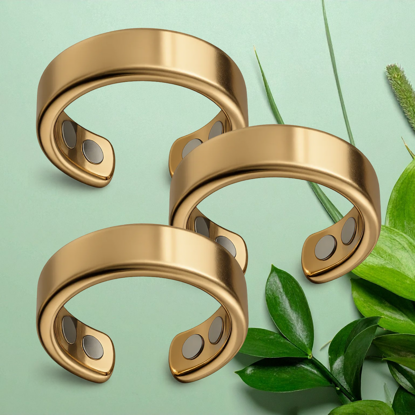 ZenRing IL