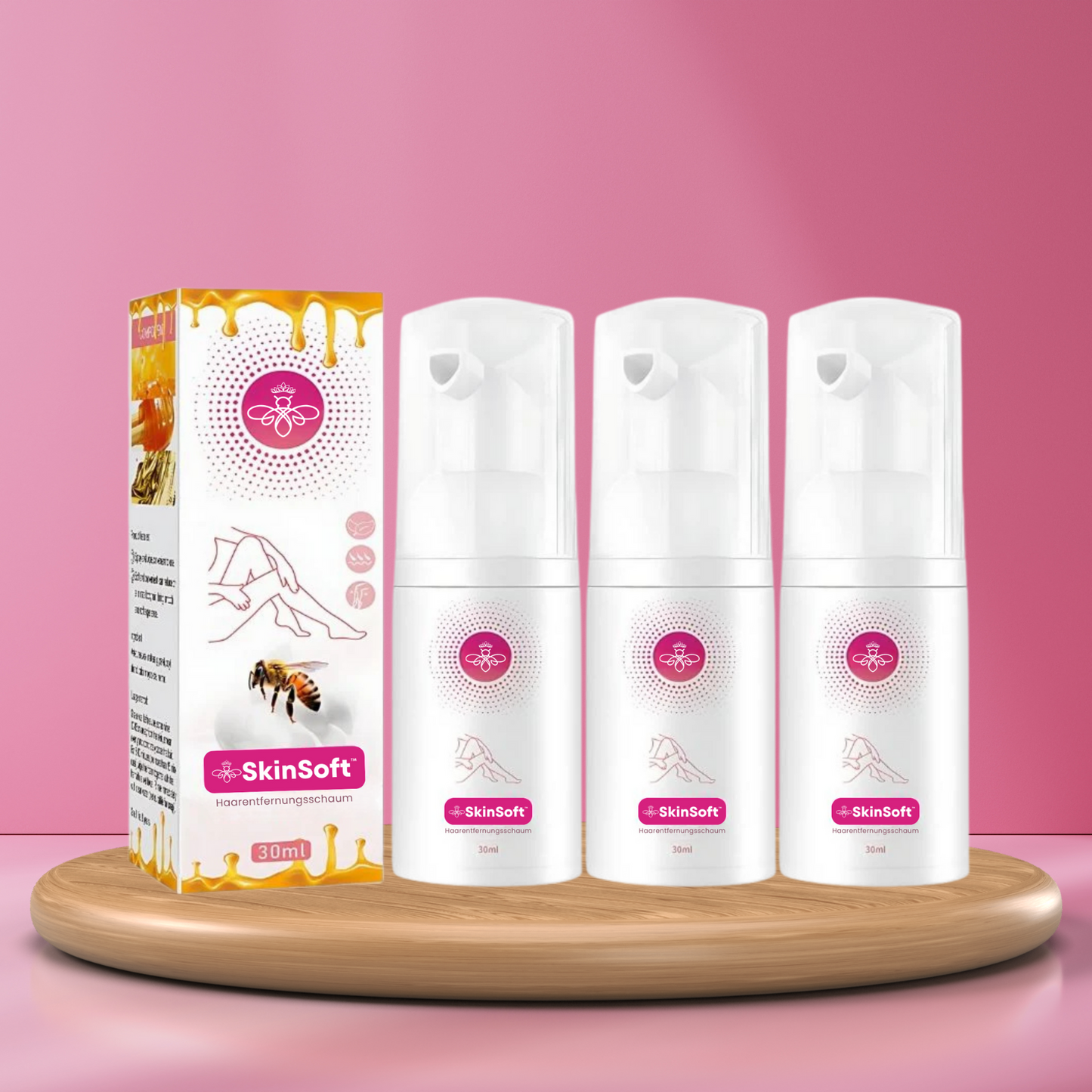 SkinSoft CH