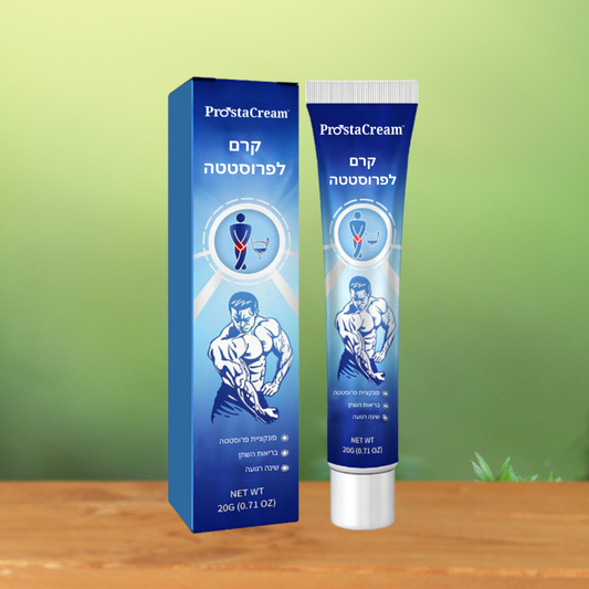 1x ProstaCream IL