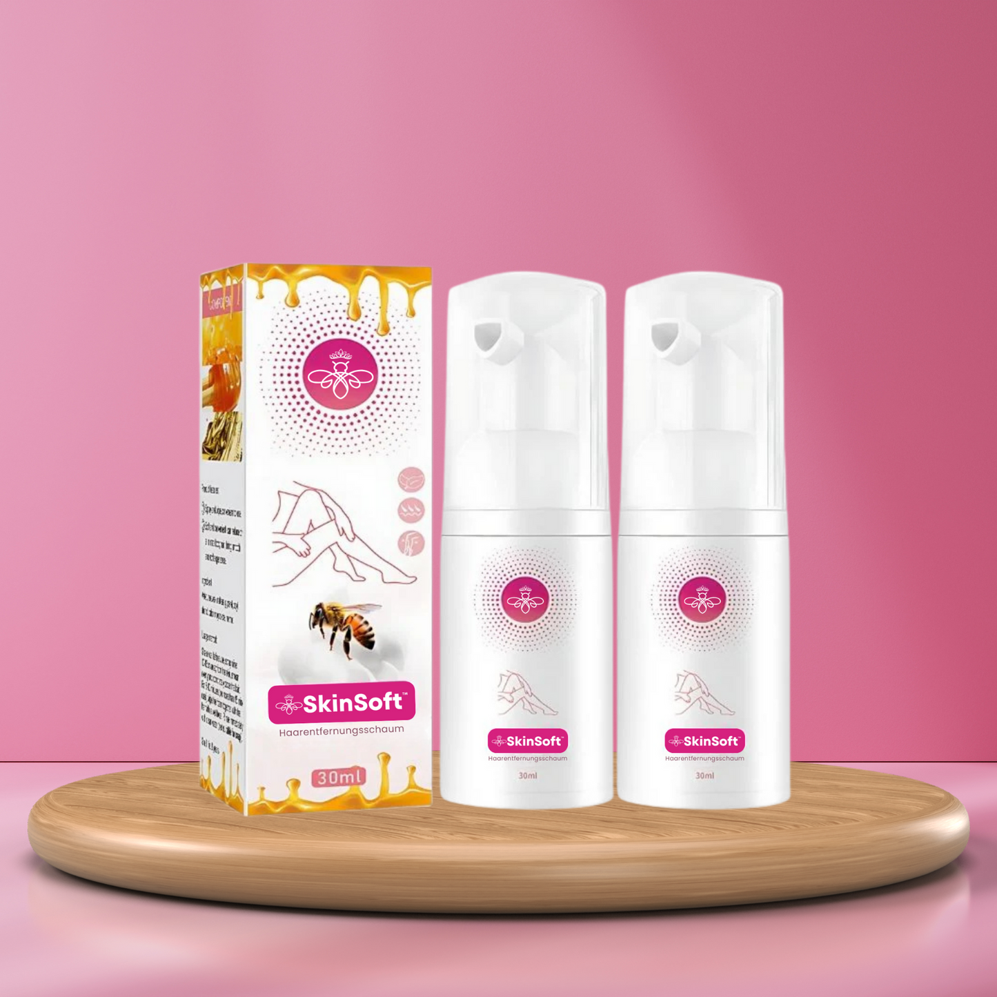 SkinSoft CH