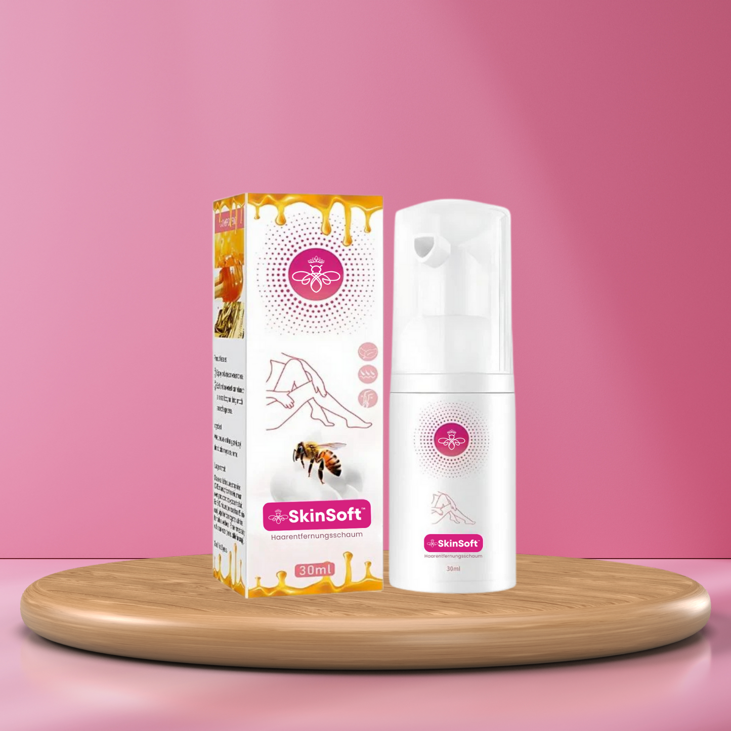 SkinSoft CH