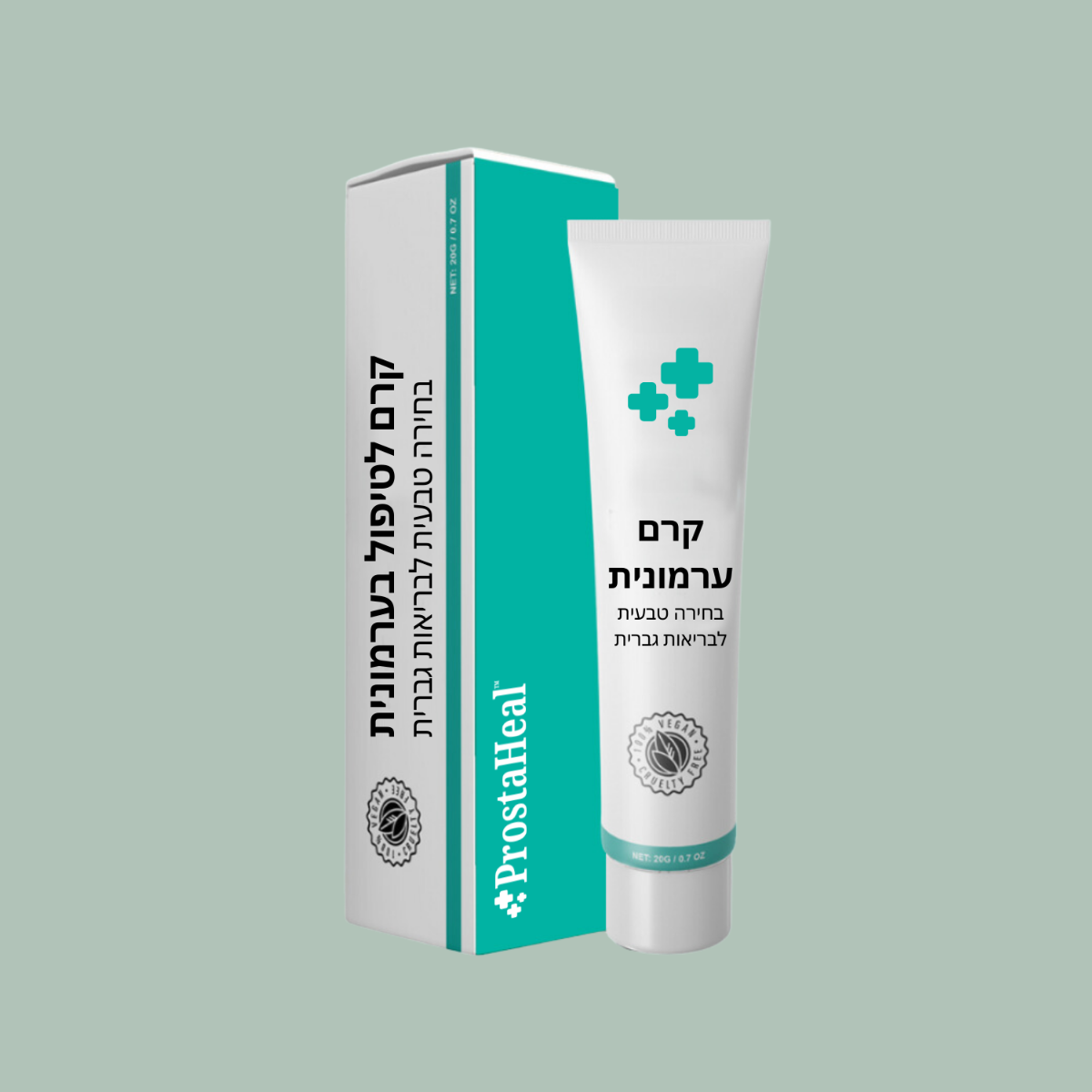 1x ProstaHeal IL