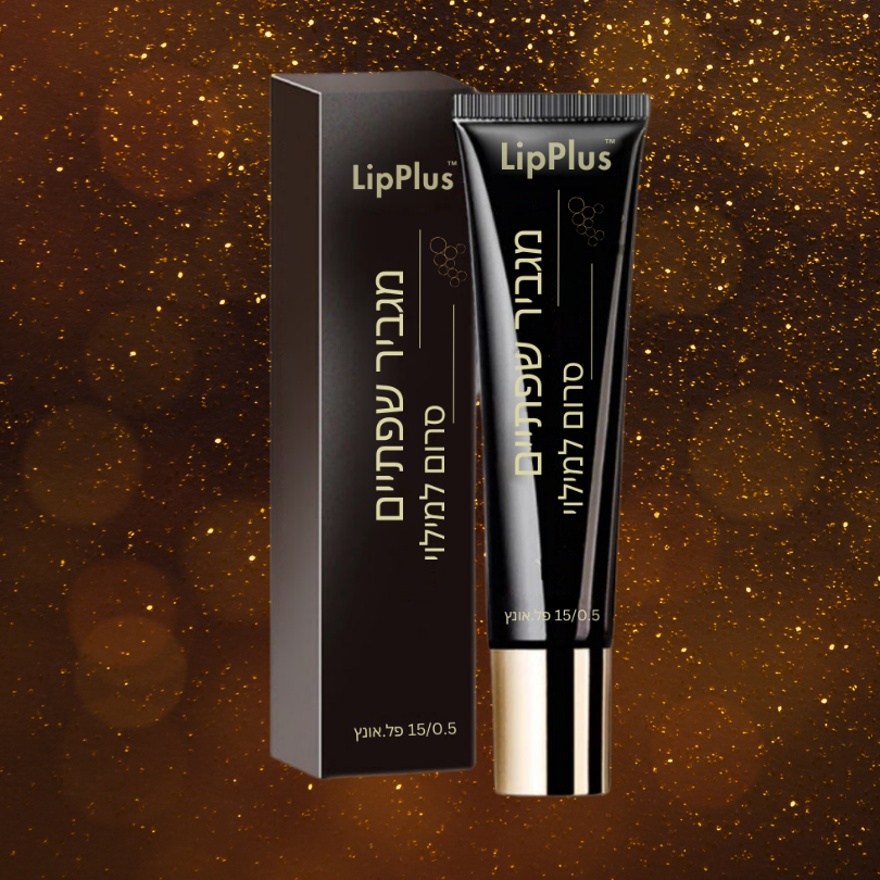 1x LipPlus™ IL