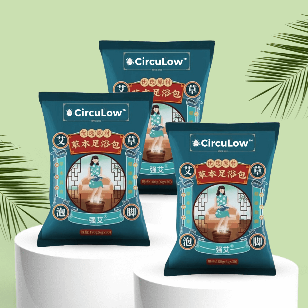 CircuLow CH
