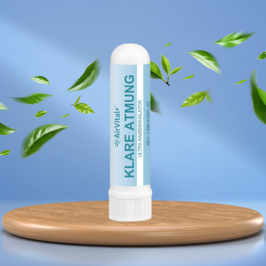 AirVital+ CH