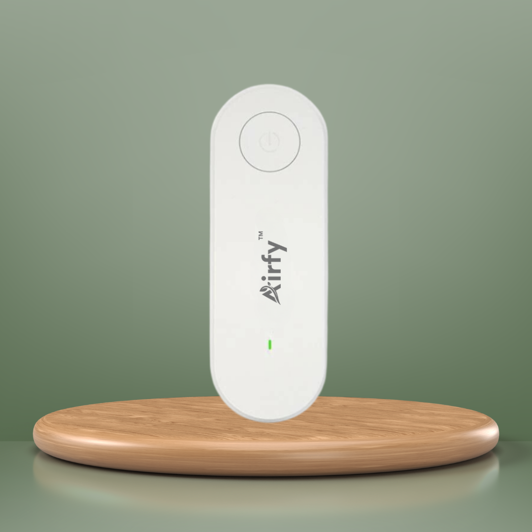 Airfy CH