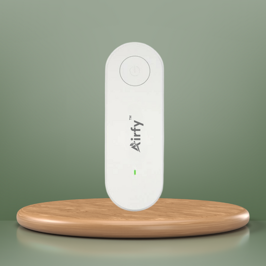 Airfy CH
