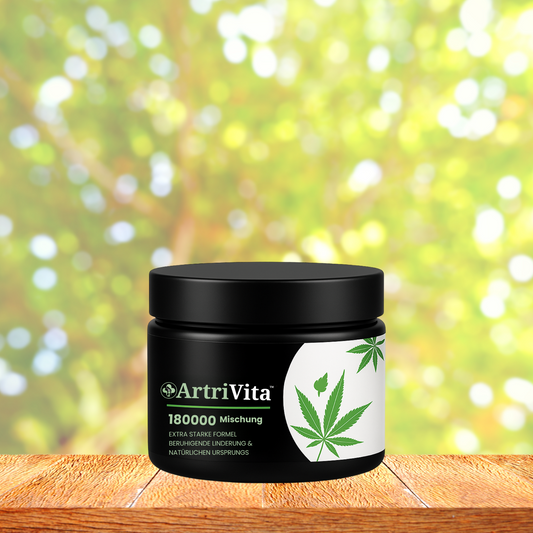 ArtriVita CH