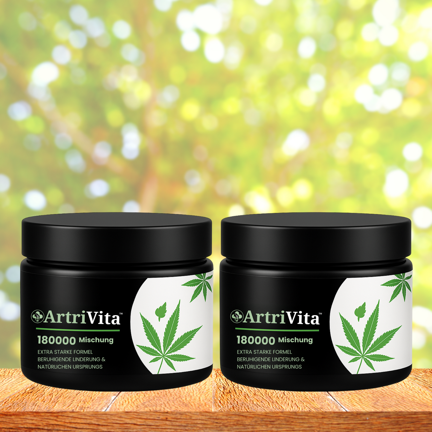 ArtriVita CH