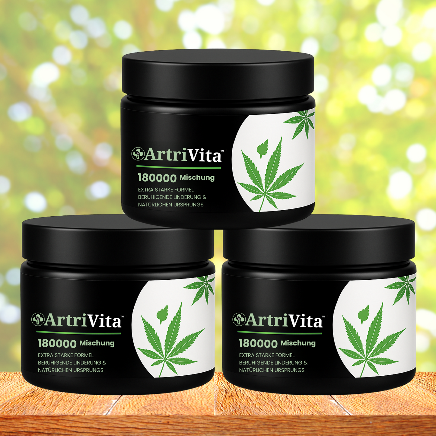 ArtriVita CH