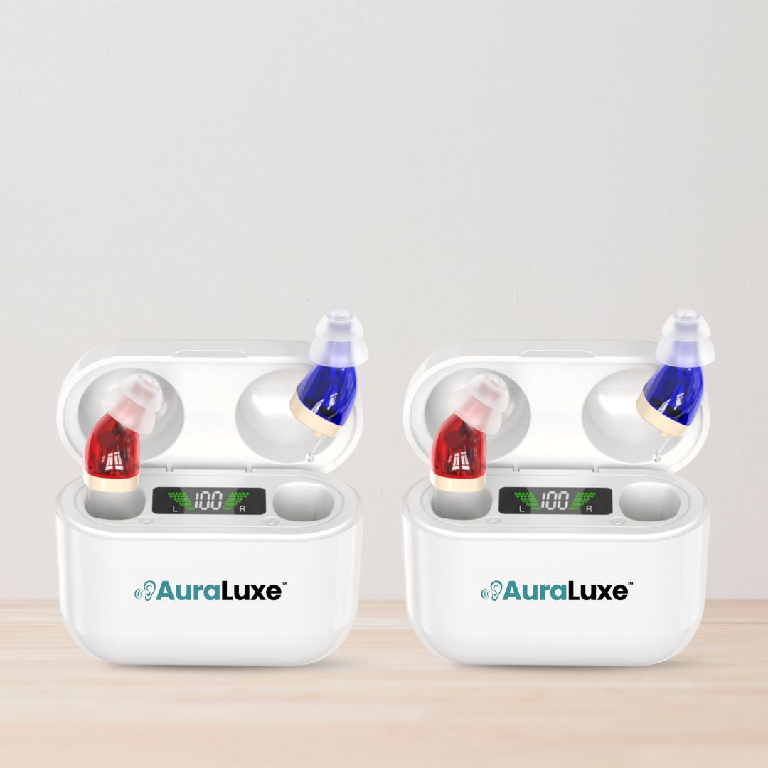 AuraLuxe IL
