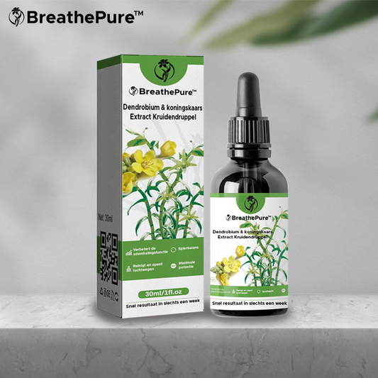 BreathePure - 1+1 Gratis