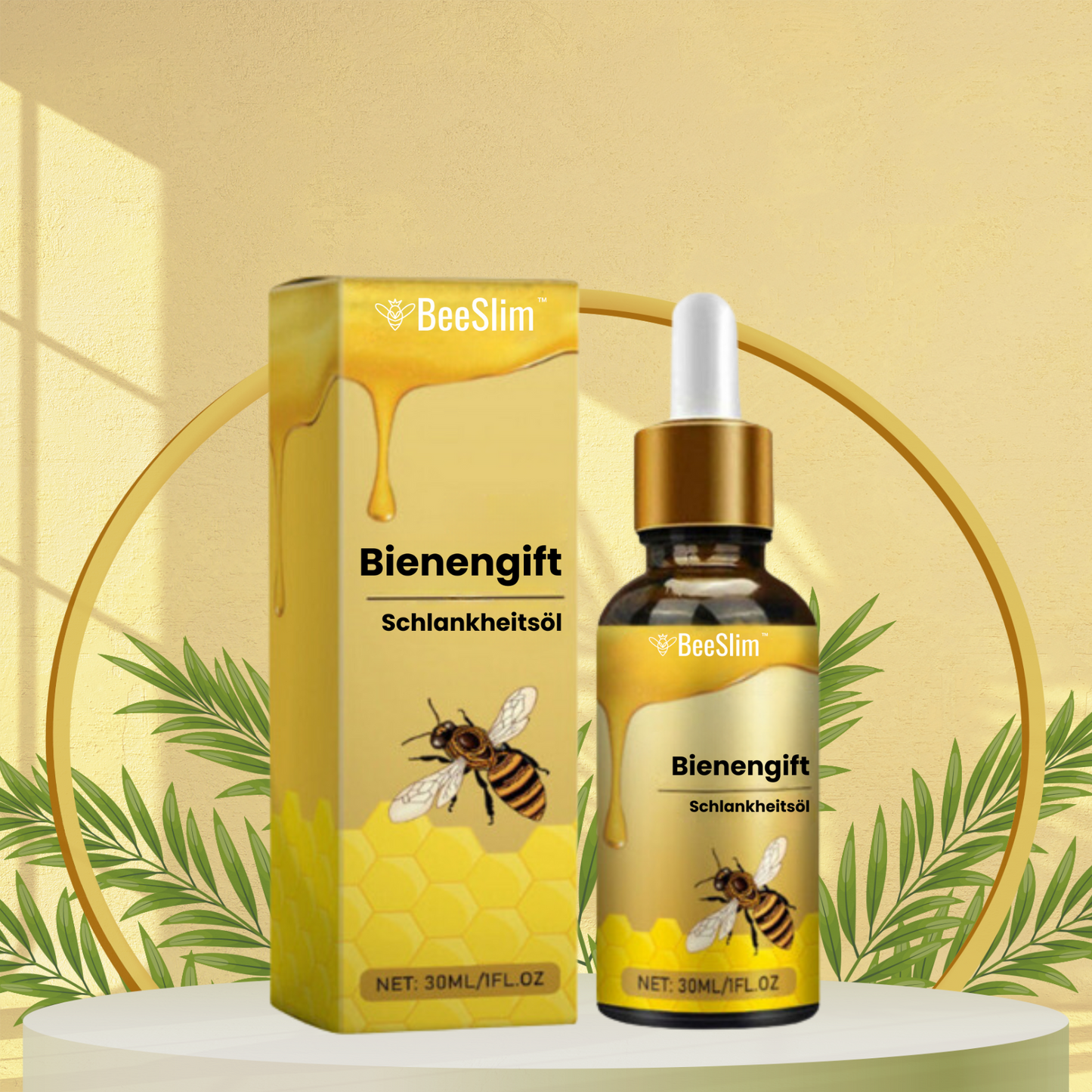 BeeSlim CH