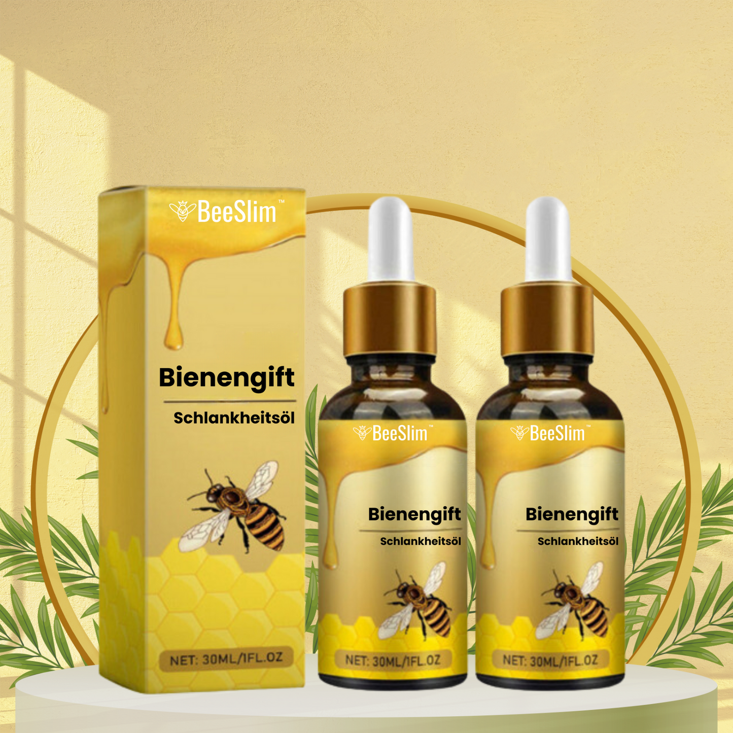 BeeSlim CH