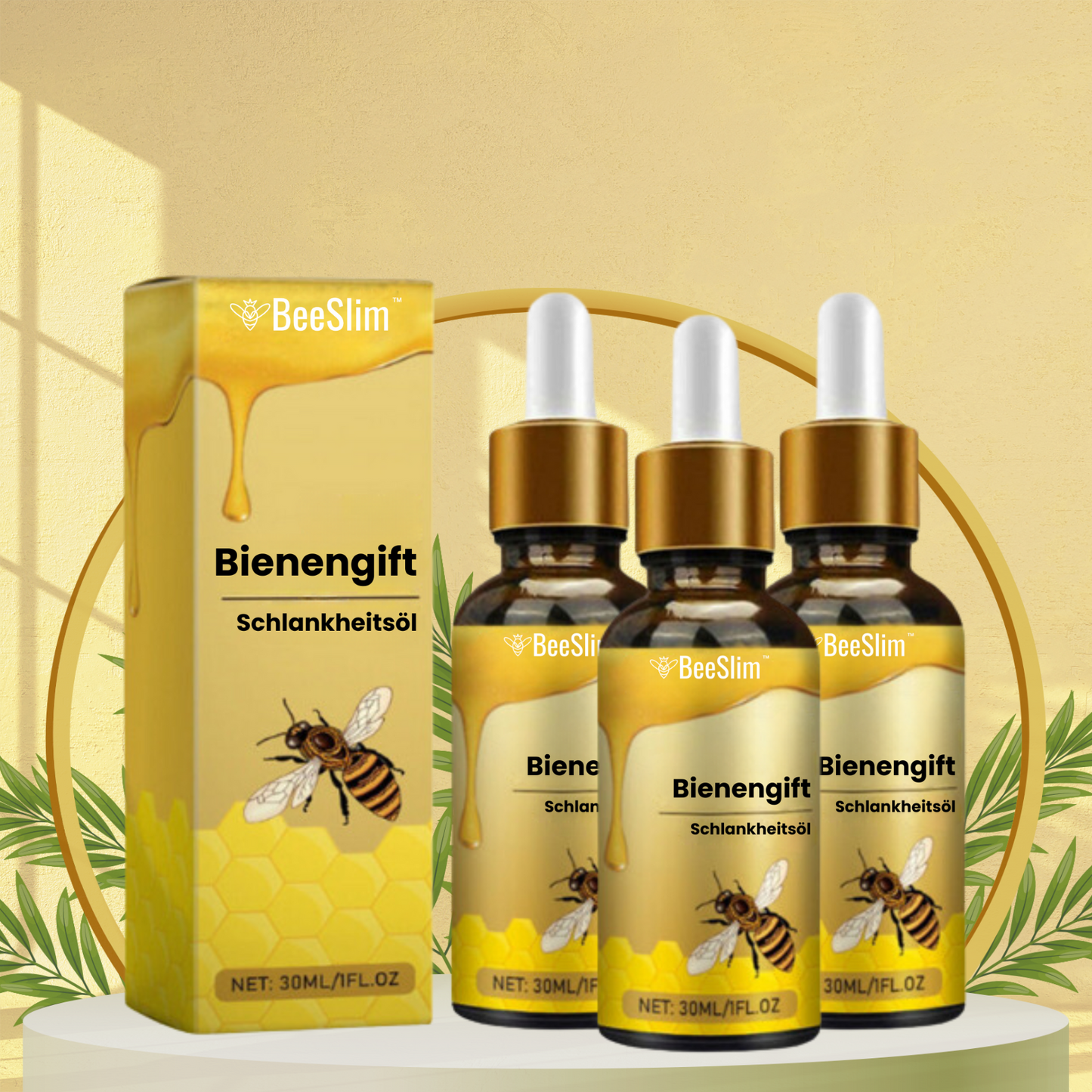 BeeSlim CH