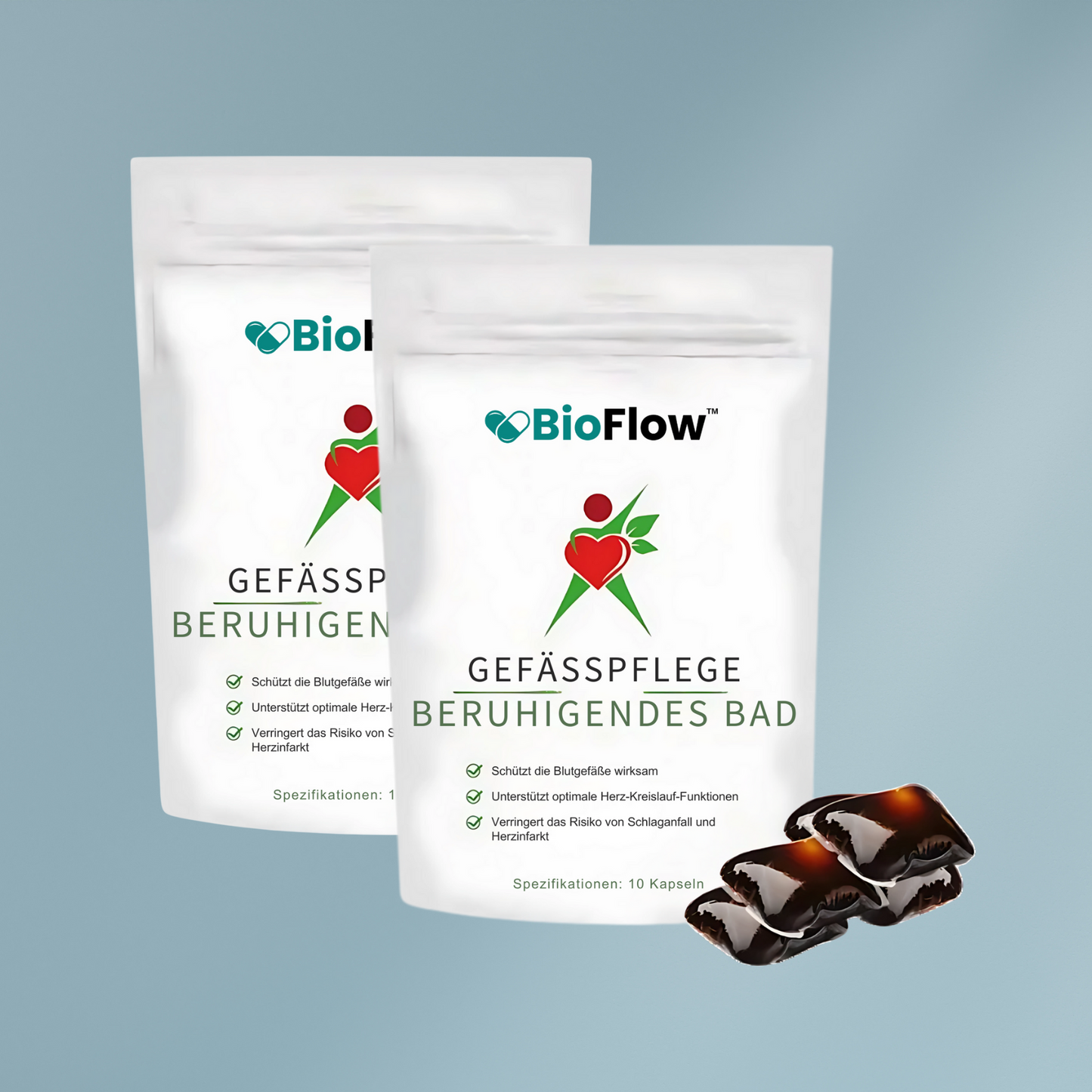 BioFlow CH