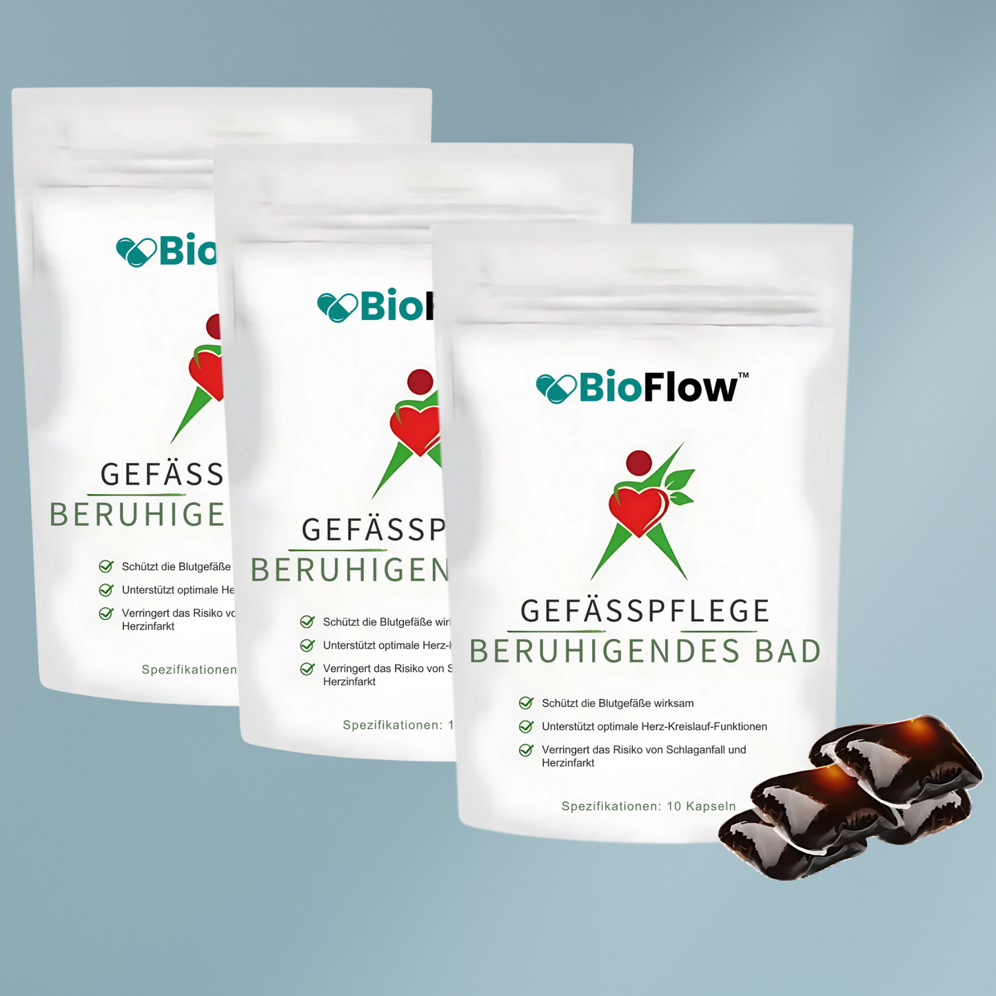 BioFlow CH