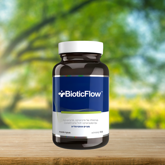 BioticFlow IL