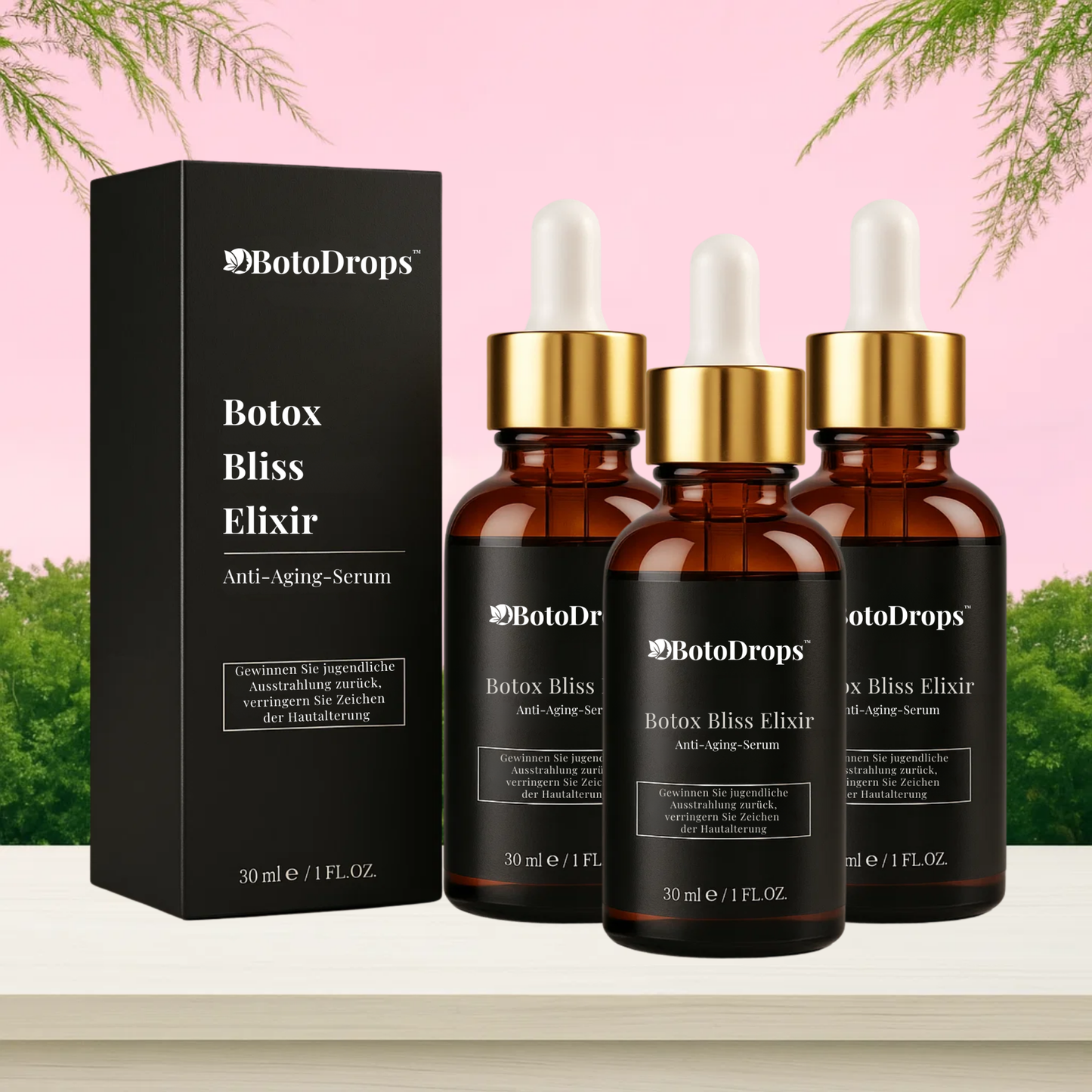 BotoDrops CH