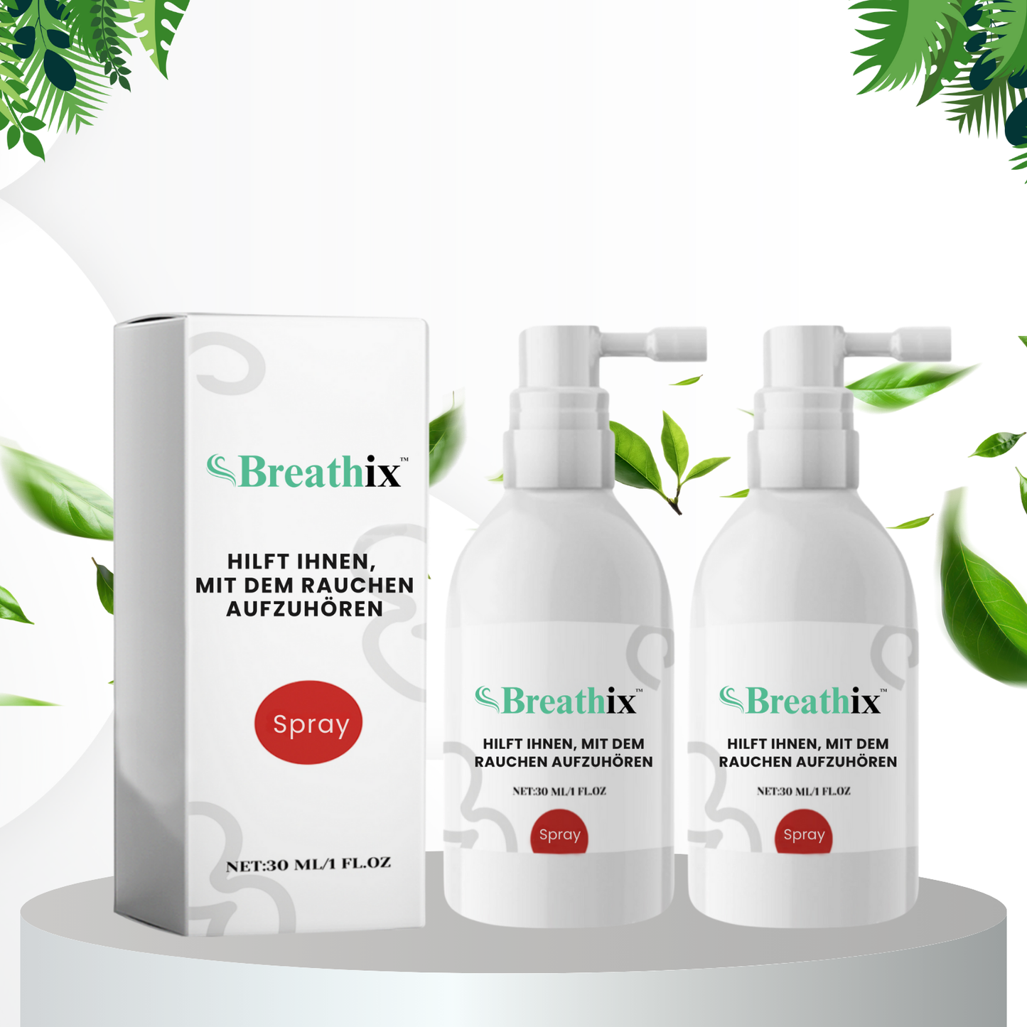 Breathix CH