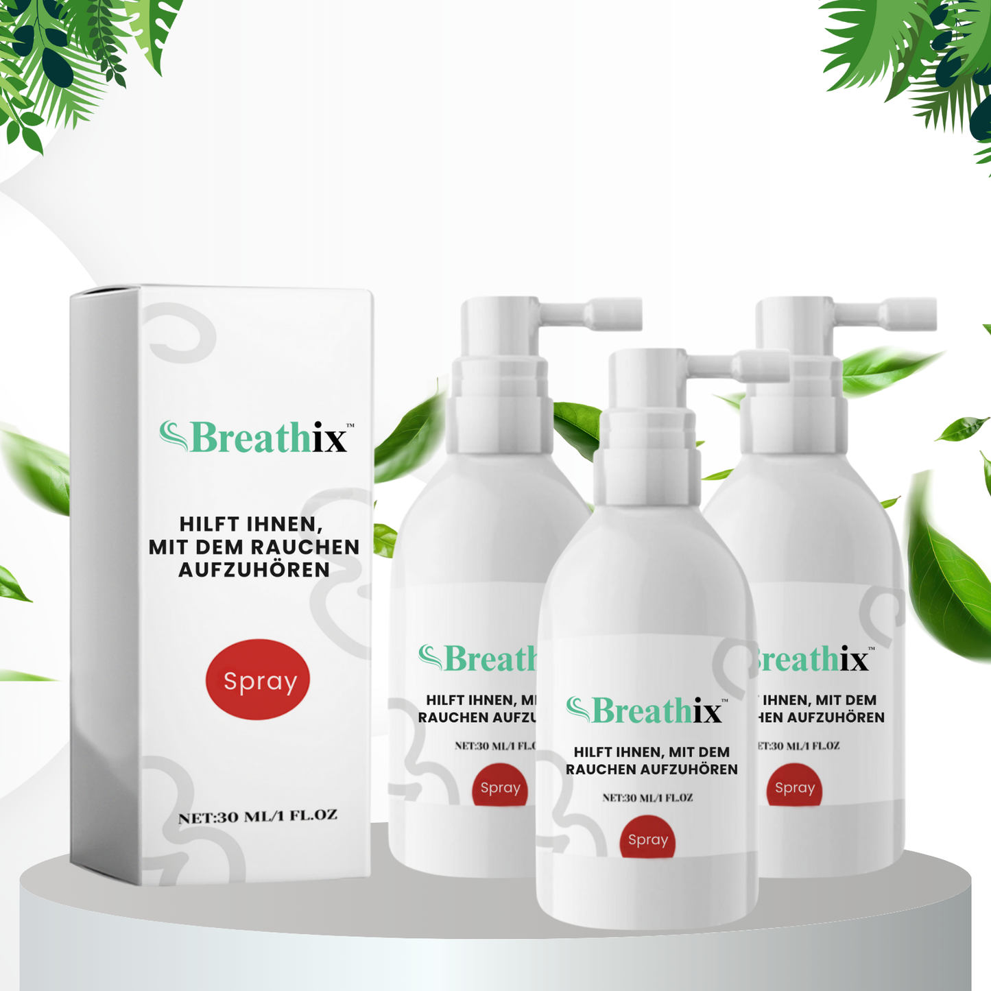 Breathix CH
