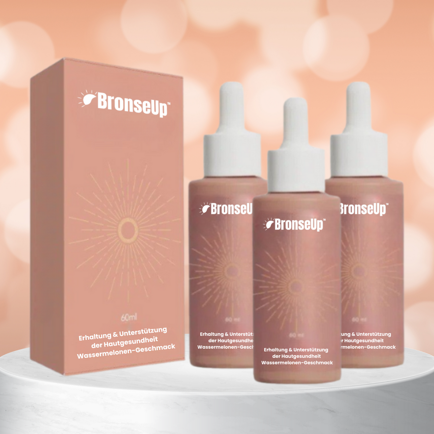 BronseUp CH