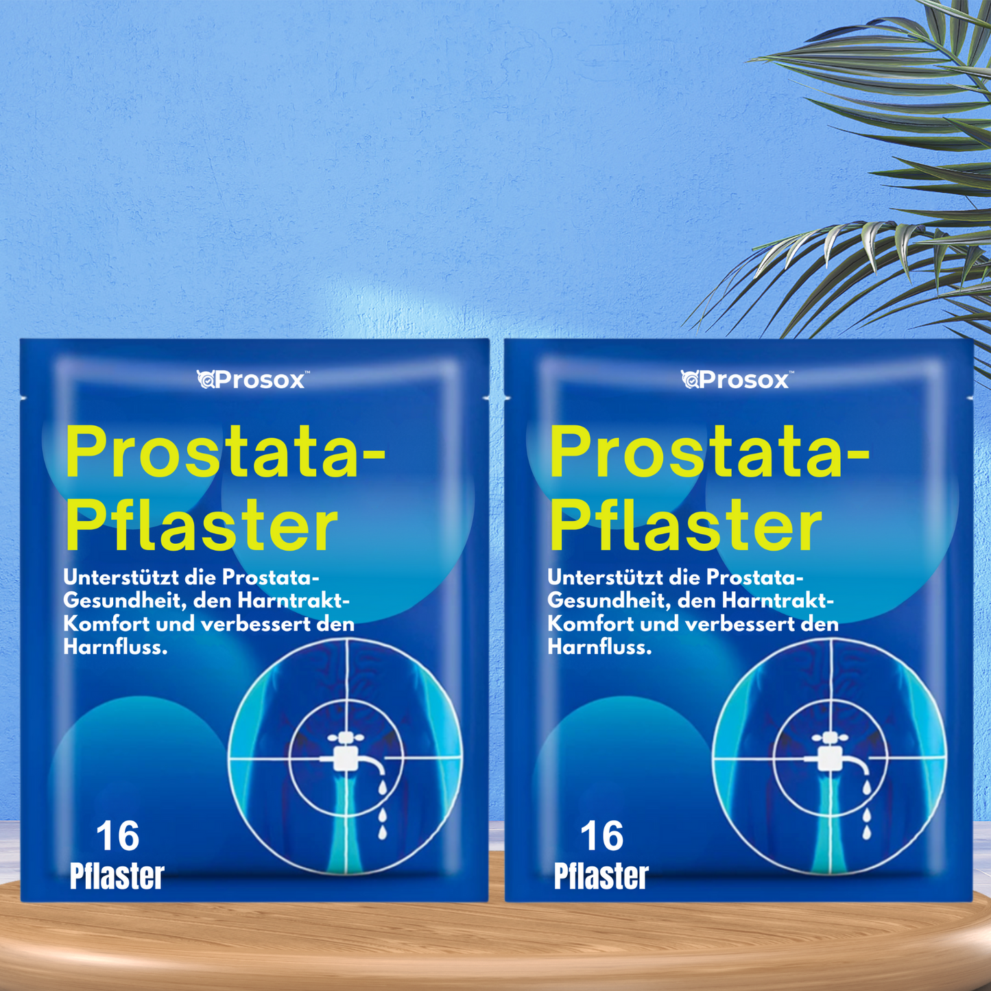 Prosox CH