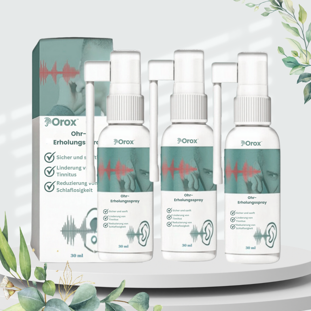 Orox CH